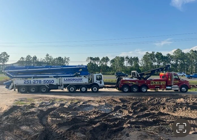 Crane & Rotator Services