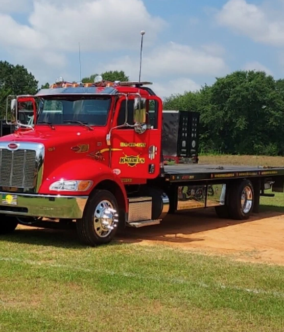 Emergency Roadside Services